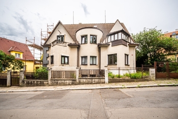 Prodej domu 125 m², Žatec