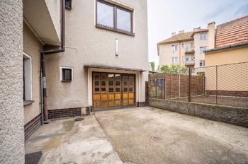 Prodej domu 125 m², Žatec