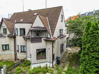 Prodej domu 125 m², Žatec