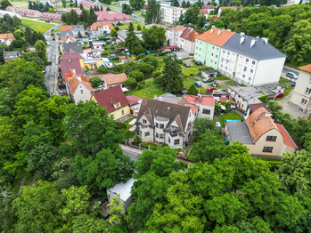 Prodej domu 125 m², Žatec