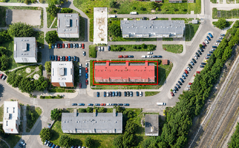 Prodej obchodních prostor, Slaný