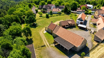 Prodej domu 320 m², Kokořín