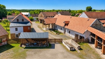 Prodej domu 320 m², Kokořín