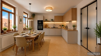 Prodej domu 320 m², Kokořín