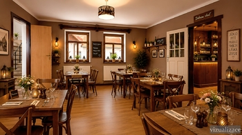 Prodej domu 320 m², Kokořín