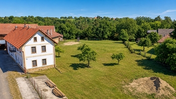 Prodej domu 320 m², Kokořín