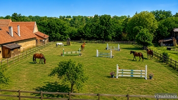 Prodej domu 320 m², Kokořín