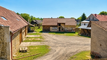 Prodej domu 320 m², Kokořín