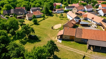 Prodej ubytovacího zařízení 320 m², Kokořín