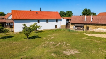 Prodej ubytovacího zařízení 320 m², Kokořín