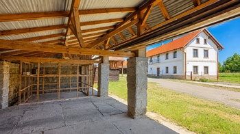 Prodej ubytovacího zařízení 320 m², Kokořín