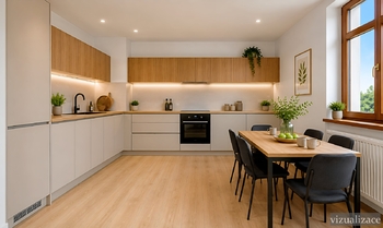 Prodej ubytovacího zařízení 320 m², Kokořín