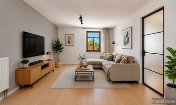 Prodej ubytovacího zařízení 320 m², Kokořín