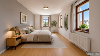 Prodej ubytovacího zařízení 320 m², Kokořín