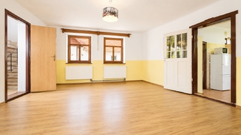 Prodej ubytovacího zařízení 320 m², Kokořín