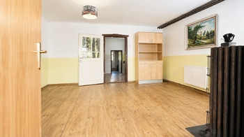 Prodej ubytovacího zařízení 320 m², Kokořín