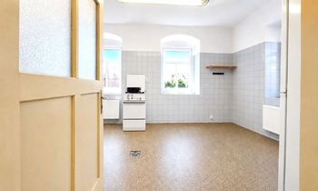 Prodej ubytovacího zařízení 320 m², Kokořín