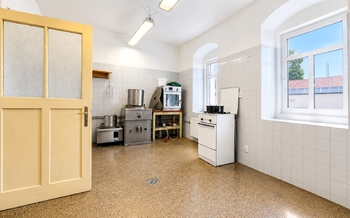 Prodej ubytovacího zařízení 320 m², Kokořín