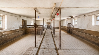 Prodej ubytovacího zařízení 320 m², Kokořín
