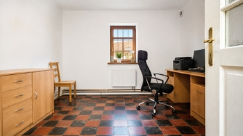 Prodej ubytovacího zařízení 320 m², Kokořín