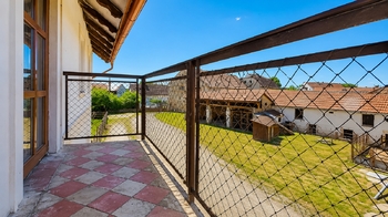 Prodej ubytovacího zařízení 320 m², Kokořín