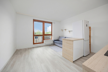 Pronájem bytu 2+kk v osobním vlastnictví 51 m², Praha 4 - Kunratice
