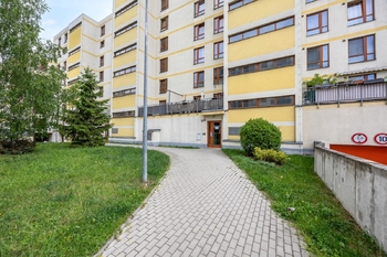 Pronájem bytu 2+kk v osobním vlastnictví 51 m², Praha 4 - Kunratice