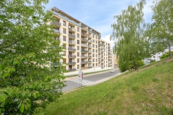 Pronájem bytu 2+kk v osobním vlastnictví 51 m², Praha 4 - Kunratice