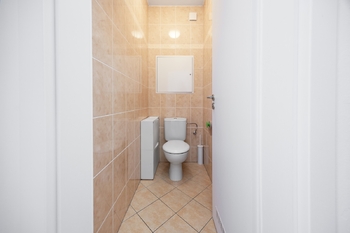 Pronájem bytu 2+kk v osobním vlastnictví 51 m², Praha 4 - Kunratice