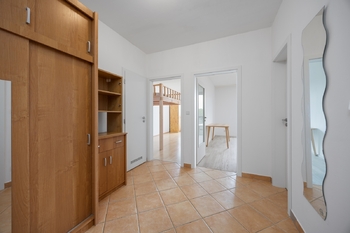 Pronájem bytu 2+kk v osobním vlastnictví 51 m², Praha 4 - Kunratice