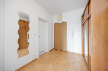 Pronájem bytu 2+kk v osobním vlastnictví 51 m², Praha 4 - Kunratice