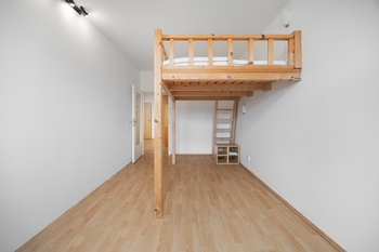 Pronájem bytu 2+kk v osobním vlastnictví 51 m², Praha 4 - Kunratice