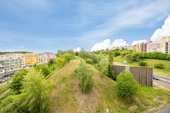 Pronájem bytu 2+kk v osobním vlastnictví 51 m², Praha 4 - Kunratice