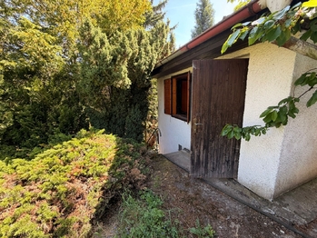 Prodej pozemku 492 m², Pchery