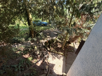 Prodej pozemku 492 m², Pchery