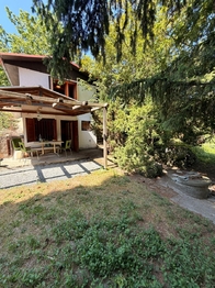 Prodej pozemku 492 m², Pchery