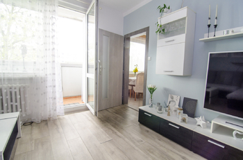 Prodej bytu 2+1 v osobním vlastnictví 58 m², Svitavy