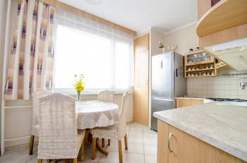 Prodej bytu 2+1 v osobním vlastnictví 58 m², Svitavy