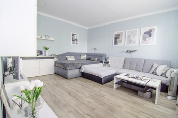 Prodej bytu 2+1 v osobním vlastnictví 58 m², Svitavy