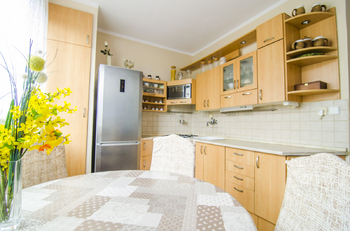 Prodej bytu 2+1 v osobním vlastnictví 58 m², Svitavy