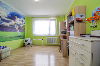 Prodej bytu 2+1 v osobním vlastnictví 58 m², Svitavy