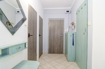 Prodej bytu 2+1 v osobním vlastnictví 58 m², Svitavy