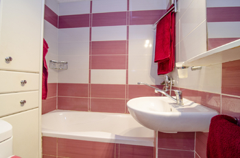 Prodej bytu 2+1 v osobním vlastnictví 58 m², Svitavy