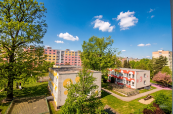 Prodej bytu 2+1 v osobním vlastnictví 58 m², Svitavy