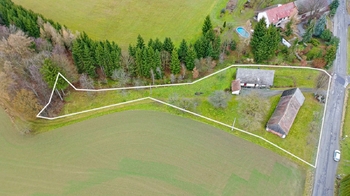 Prodej chaty / chalupy 90 m², Bílý Újezd