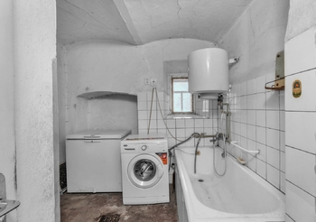 Prodej chaty / chalupy 90 m², Bílý Újezd