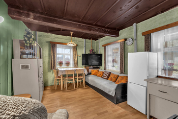 Prodej chaty / chalupy 90 m², Bílý Újezd