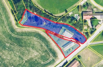 Prodej chaty / chalupy 90 m², Bílý Újezd
