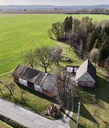 Prodej chaty / chalupy 90 m², Bílý Újezd