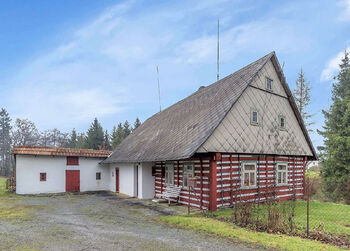 Prodej chaty / chalupy 90 m², Bílý Újezd